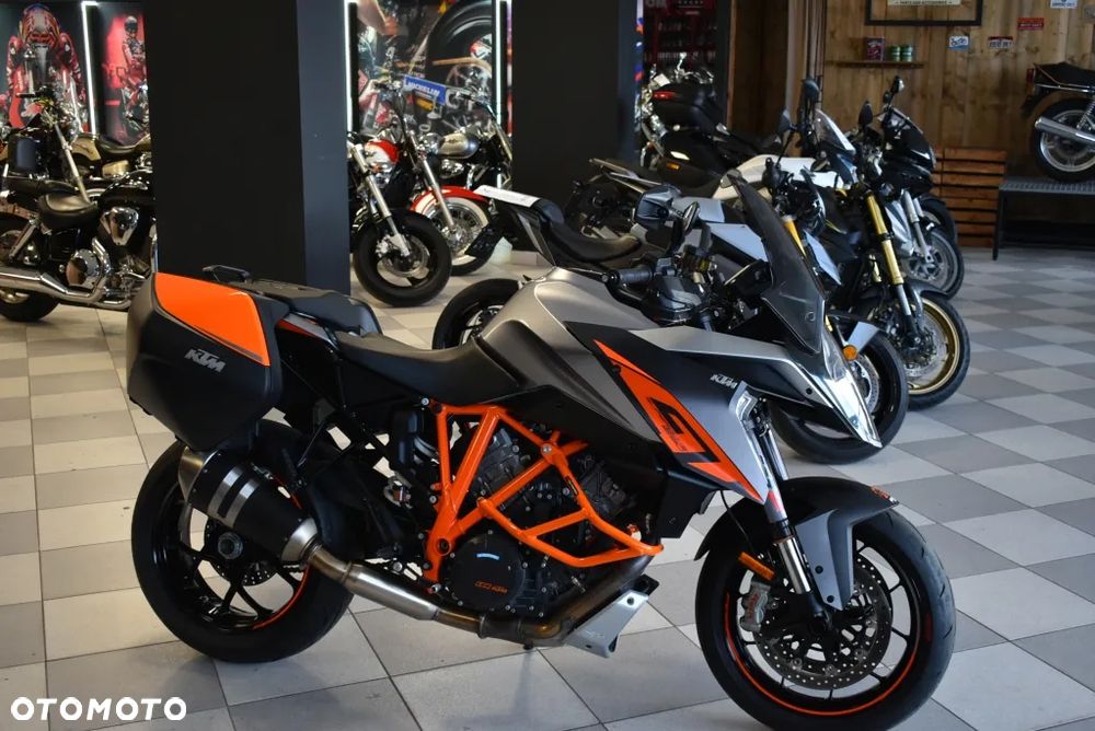KTM Super Duke - 41