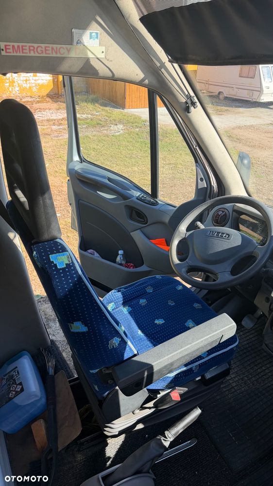 Iveco 65C18 - 10