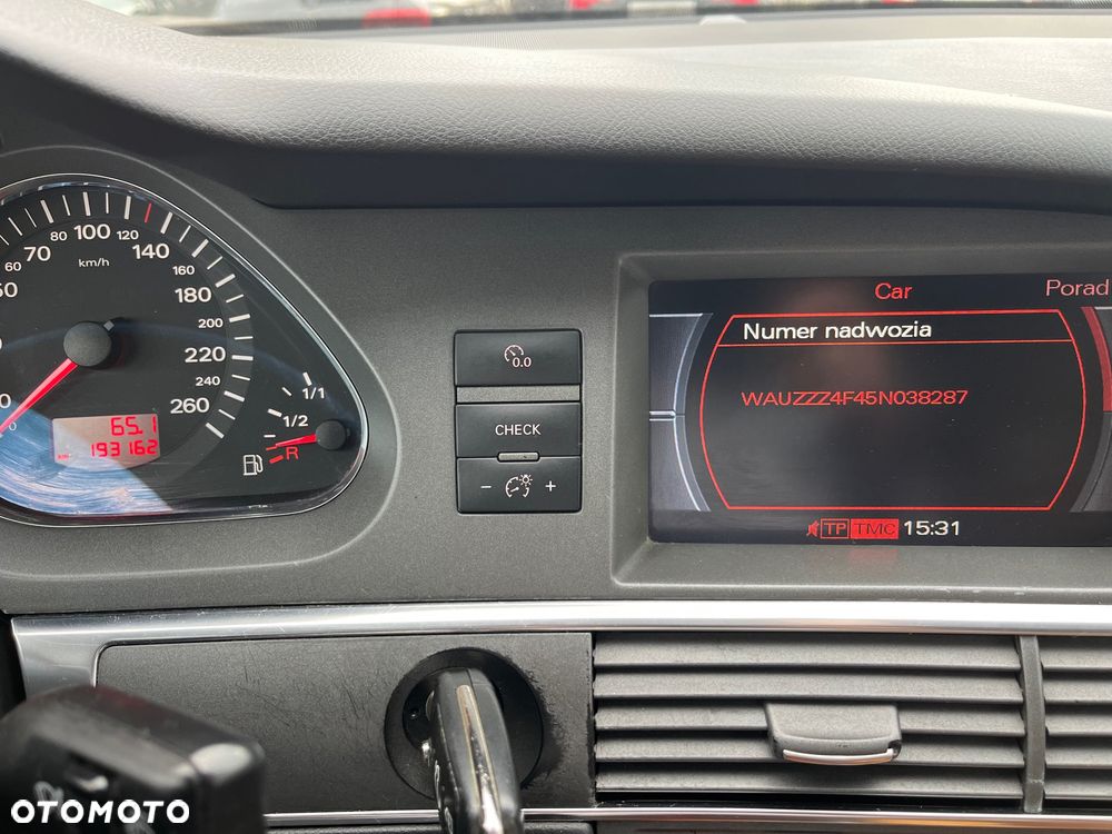 Audi A6 - 28
