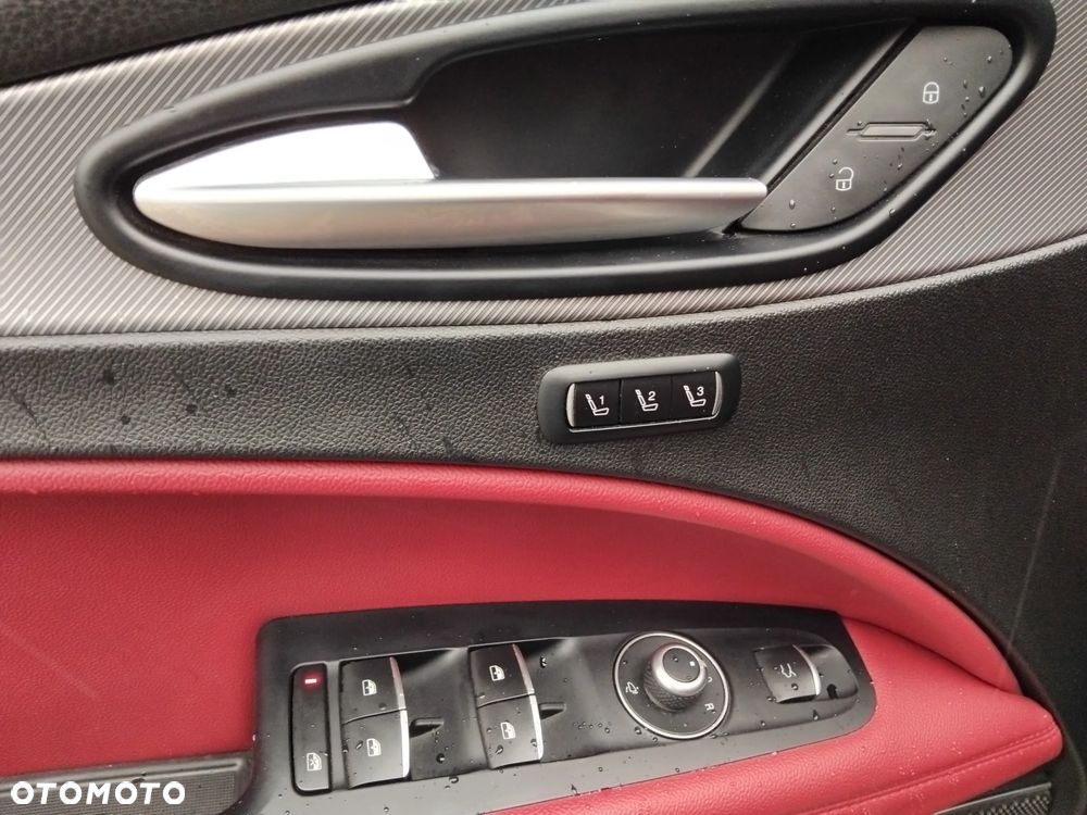 Alfa Romeo Stelvio 2.0 Turbo Executive Q4 - 17