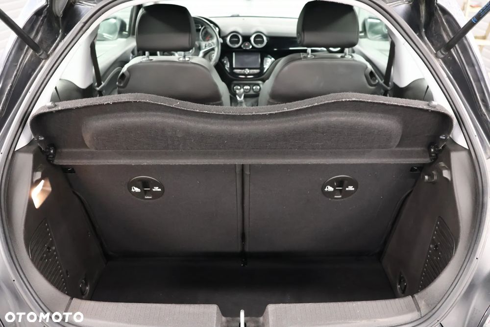 Opel Adam 1.4 Black Jack - 11