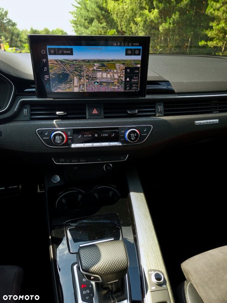 Audi A5 Sportback - 9
