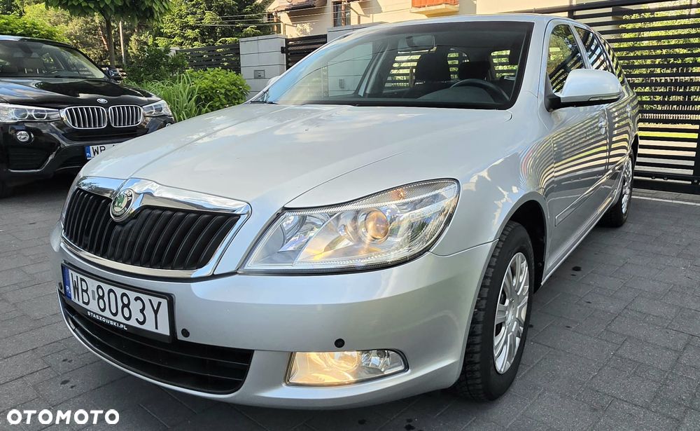 Skoda Octavia 1.6 TDI Family Plus - 3