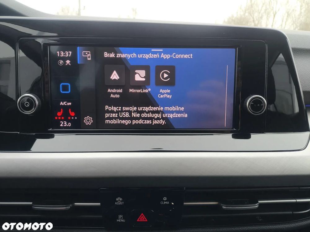 Volkswagen Golf Variant - 35