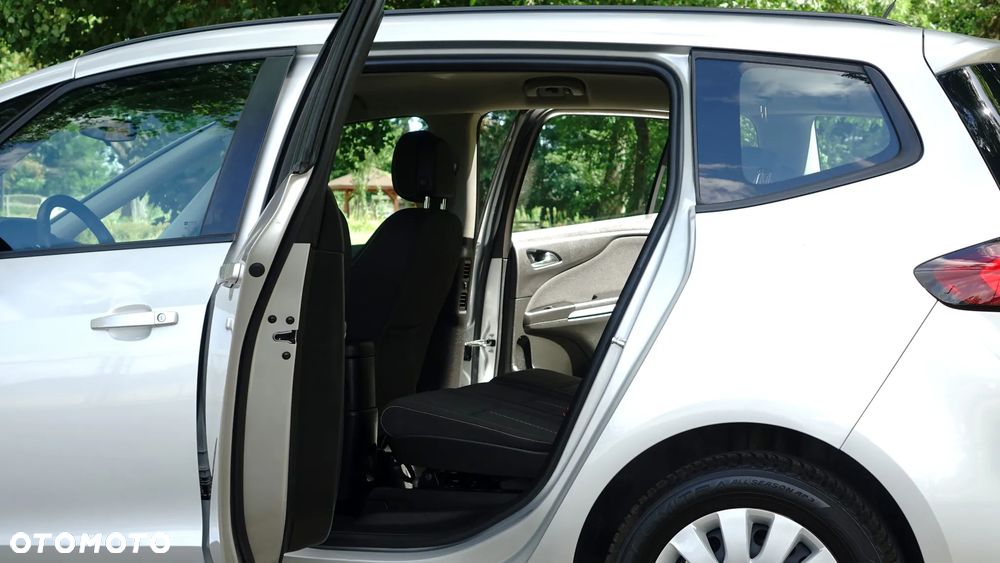 Opel Zafira Tourer 1.6 CDTI ecoFLEX Start/Stop Edition - 11
