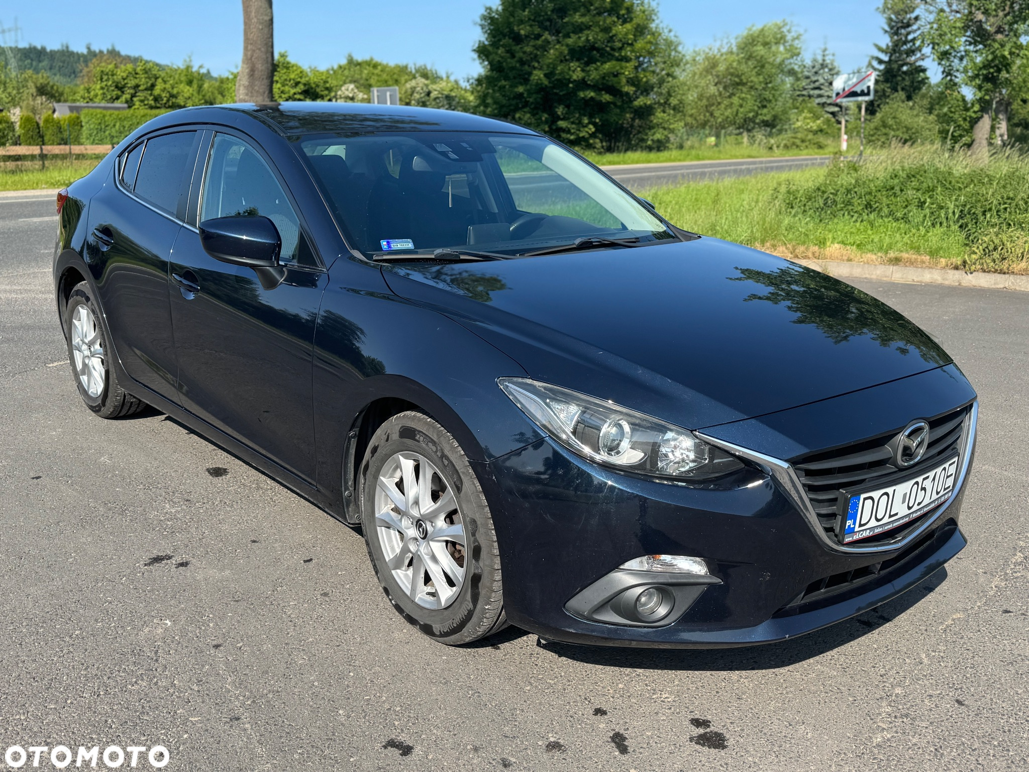 Mazda 3 2.0 Skypassion - 11