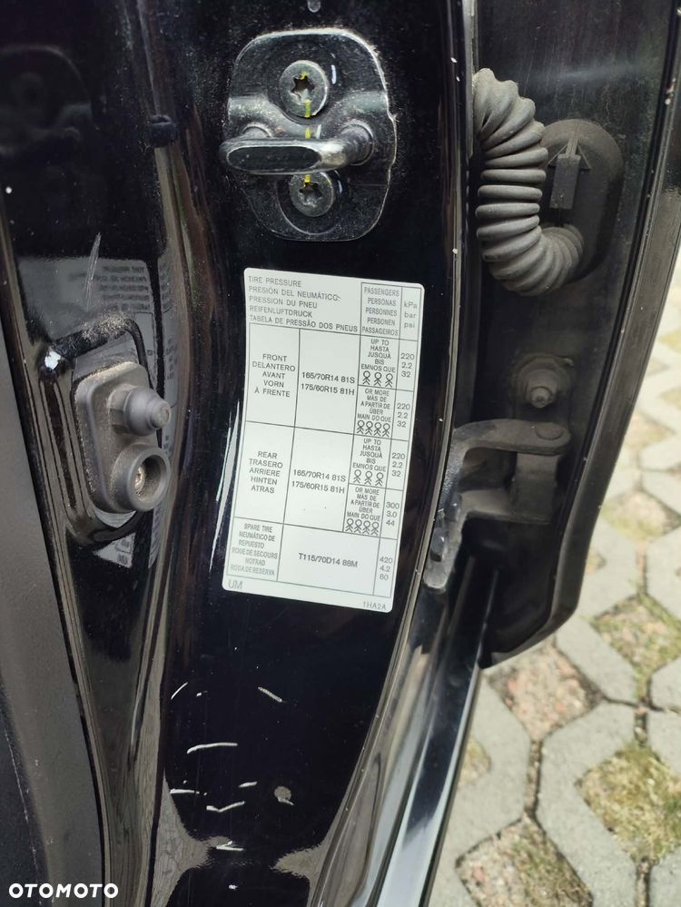 Nissan Micra 1.2 Visia AC/CD - 23
