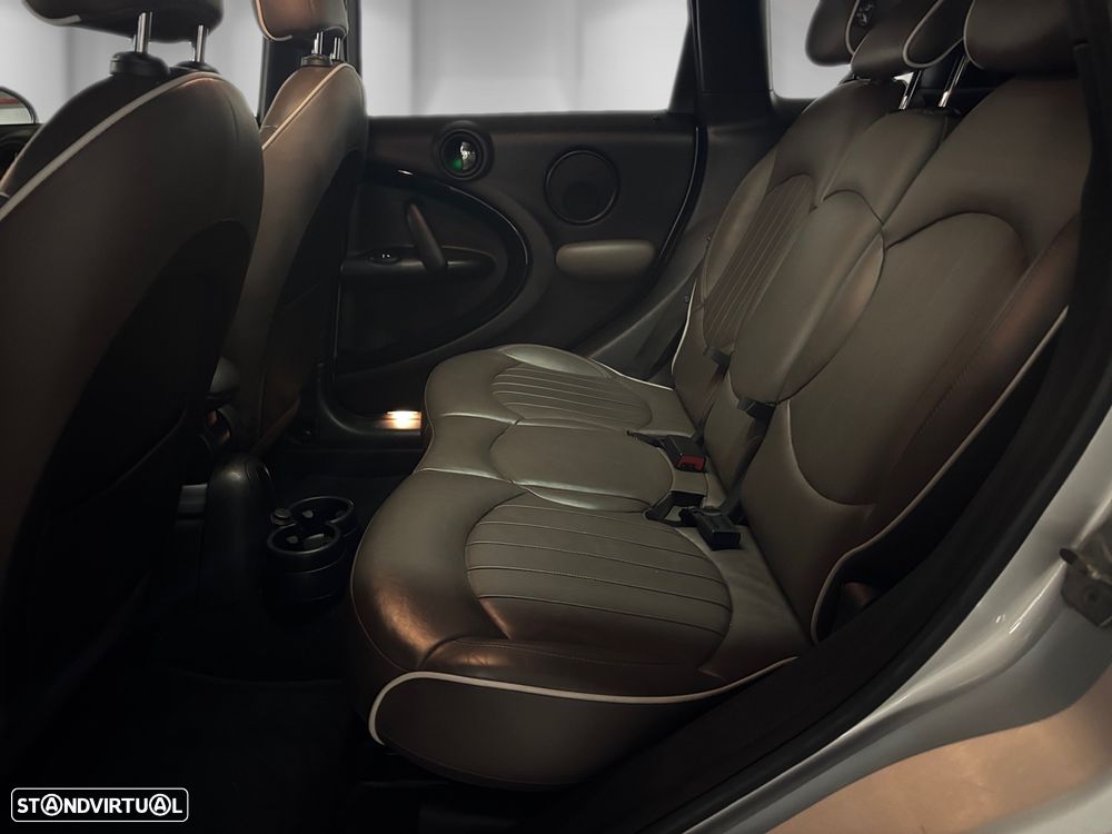 MINI Countryman John Cooper Works All4 Aut. - 6