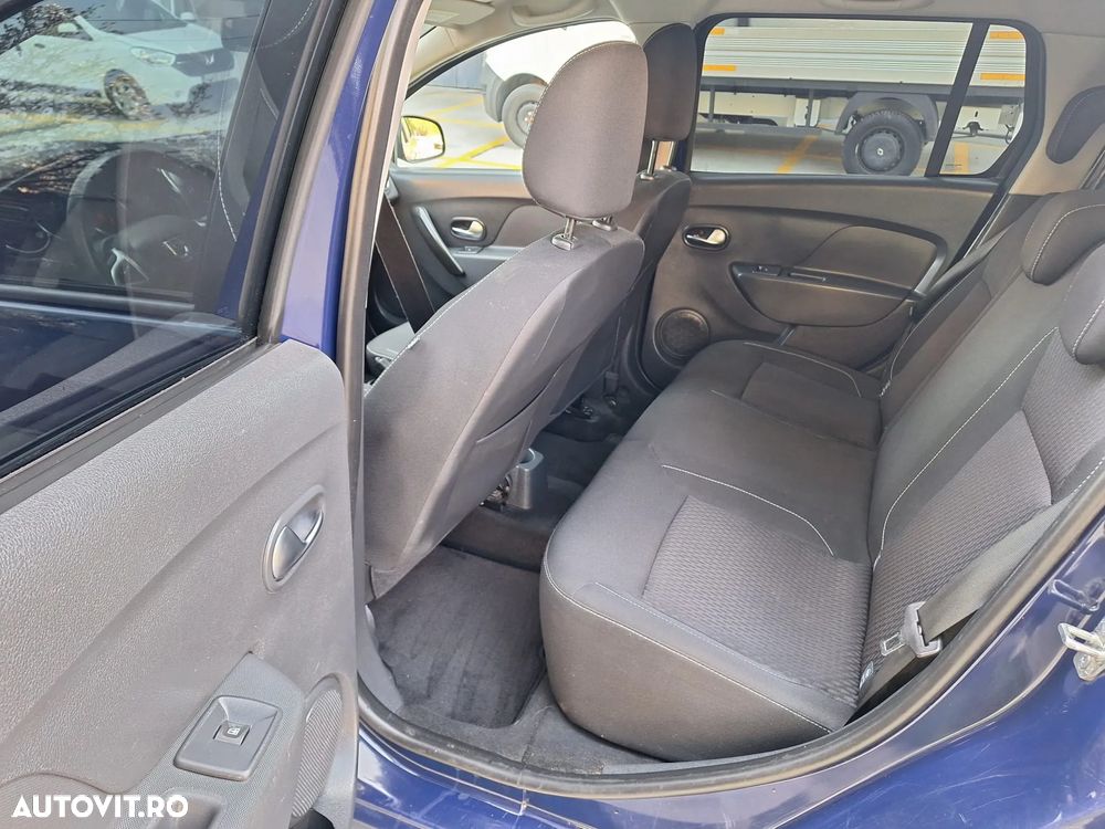 Dacia Logan 0.9 90CP Laureate - 13