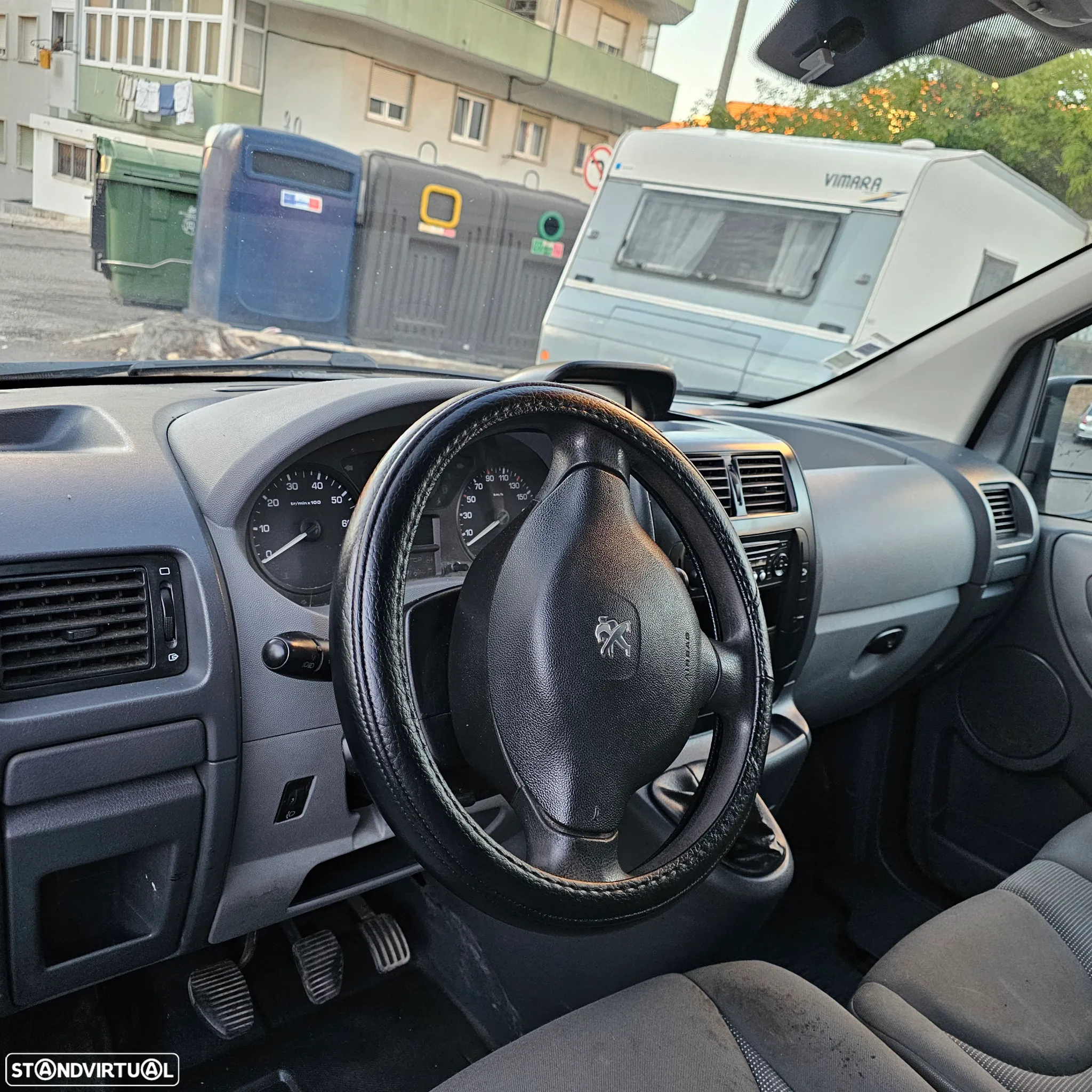 Peugeot Expert - 9