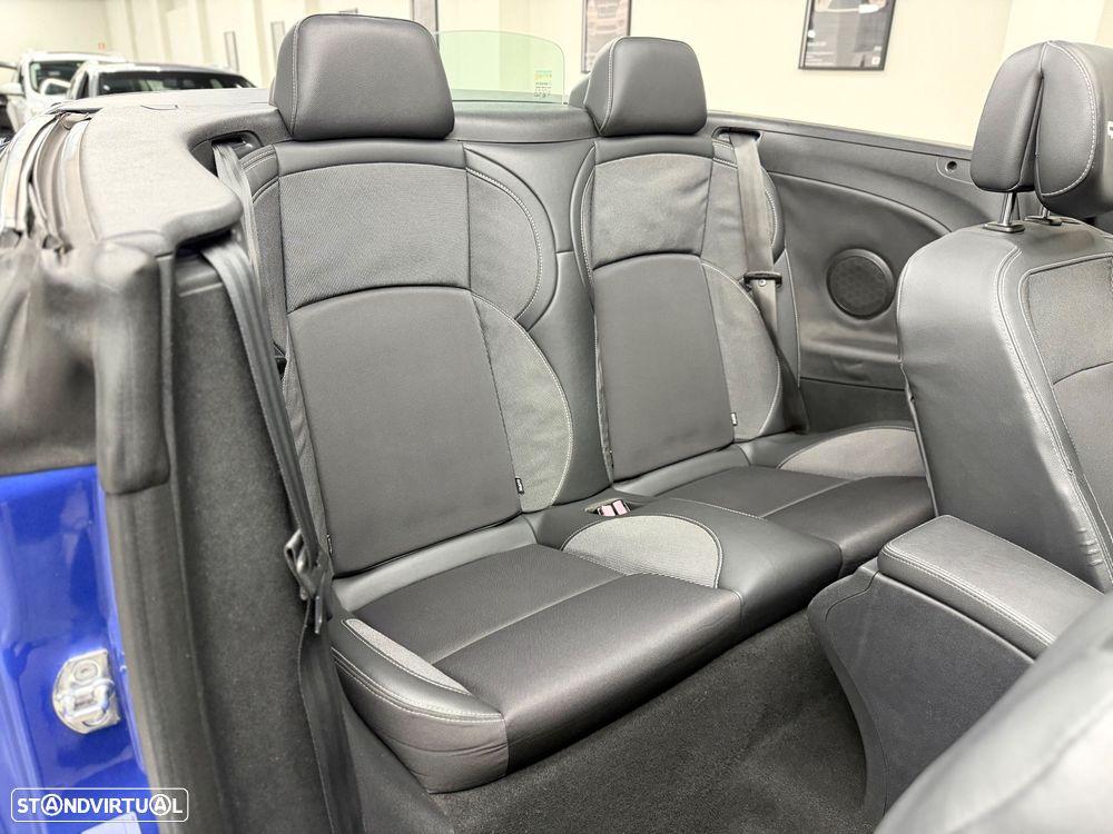 Renault Mégane CC 1.6 dCi GT Line SS - 22