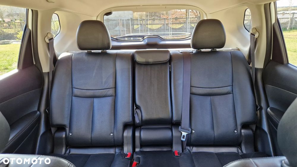 Nissan X-Trail 1.6 DIG-T Tekna 2WD - 9