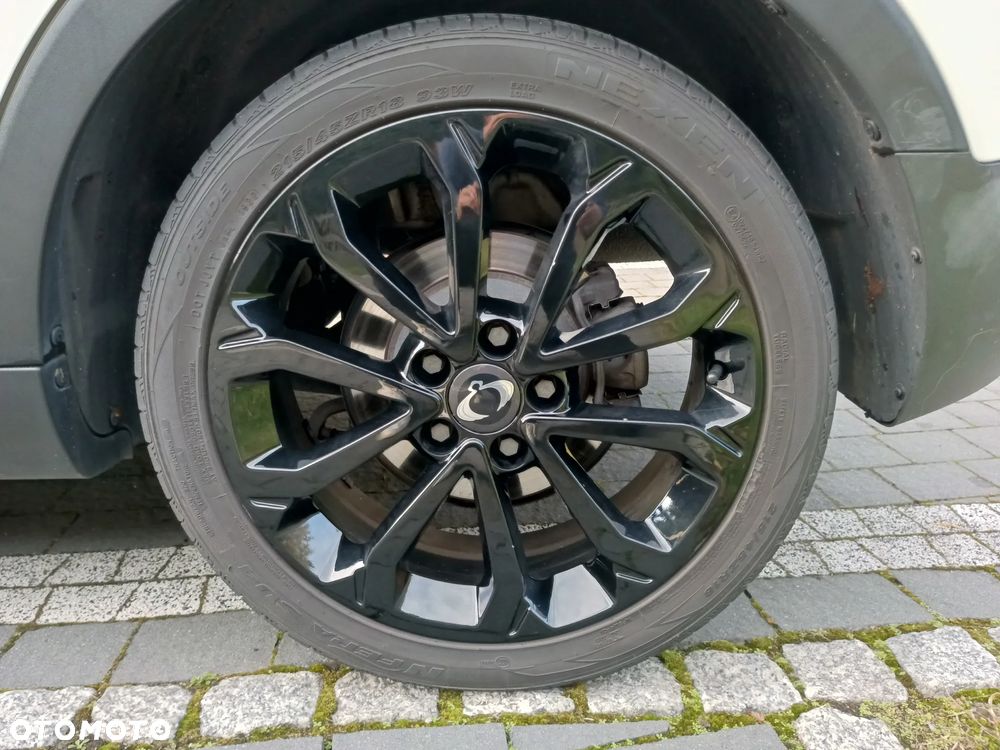 SsangYong/KGM Tivoli 1.6 Quartz - 16