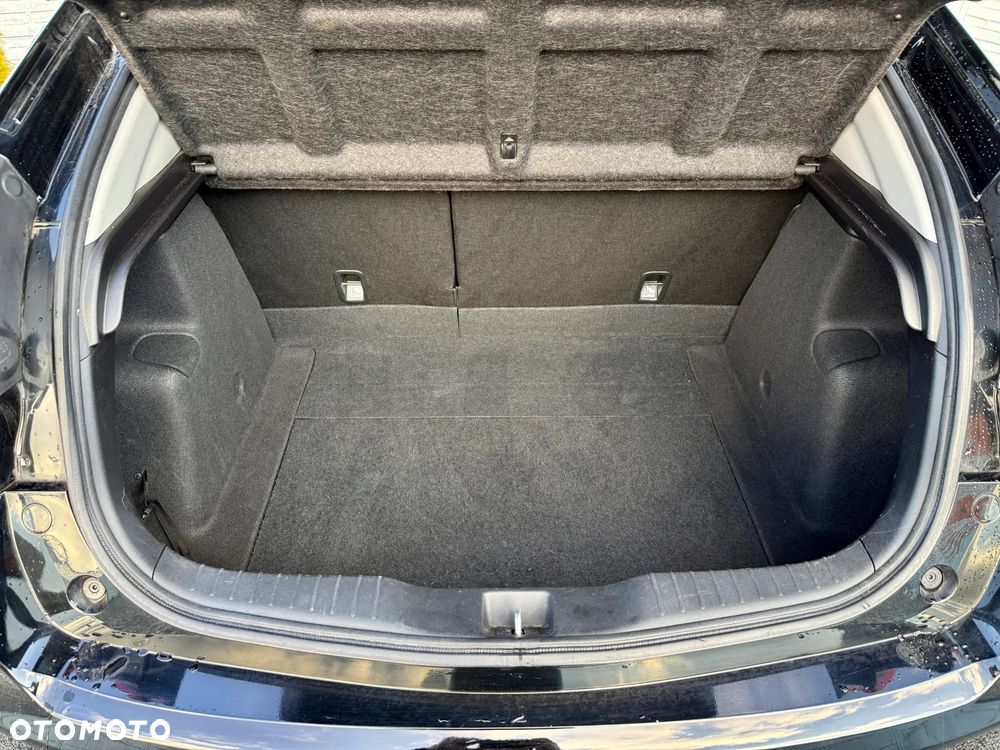 Honda Civic 1.8 Comfort EU6 - 35