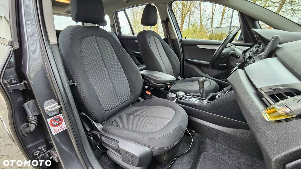BMW Seria 2 - 10
