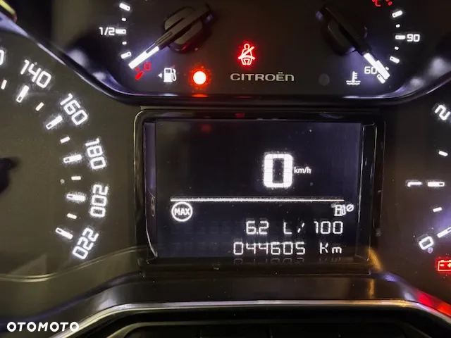 Citroën C3 Aircross 1.2 PureTech GPF Shine - 18