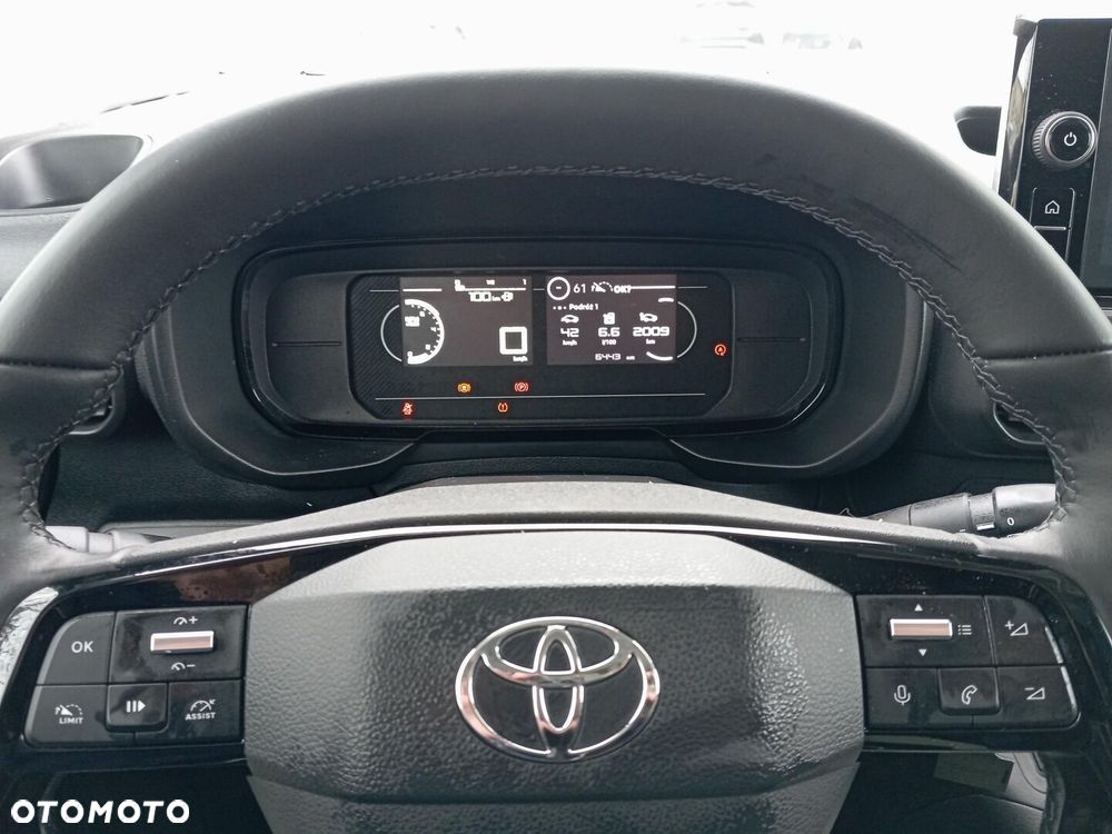 Toyota PROACE CITY - 12