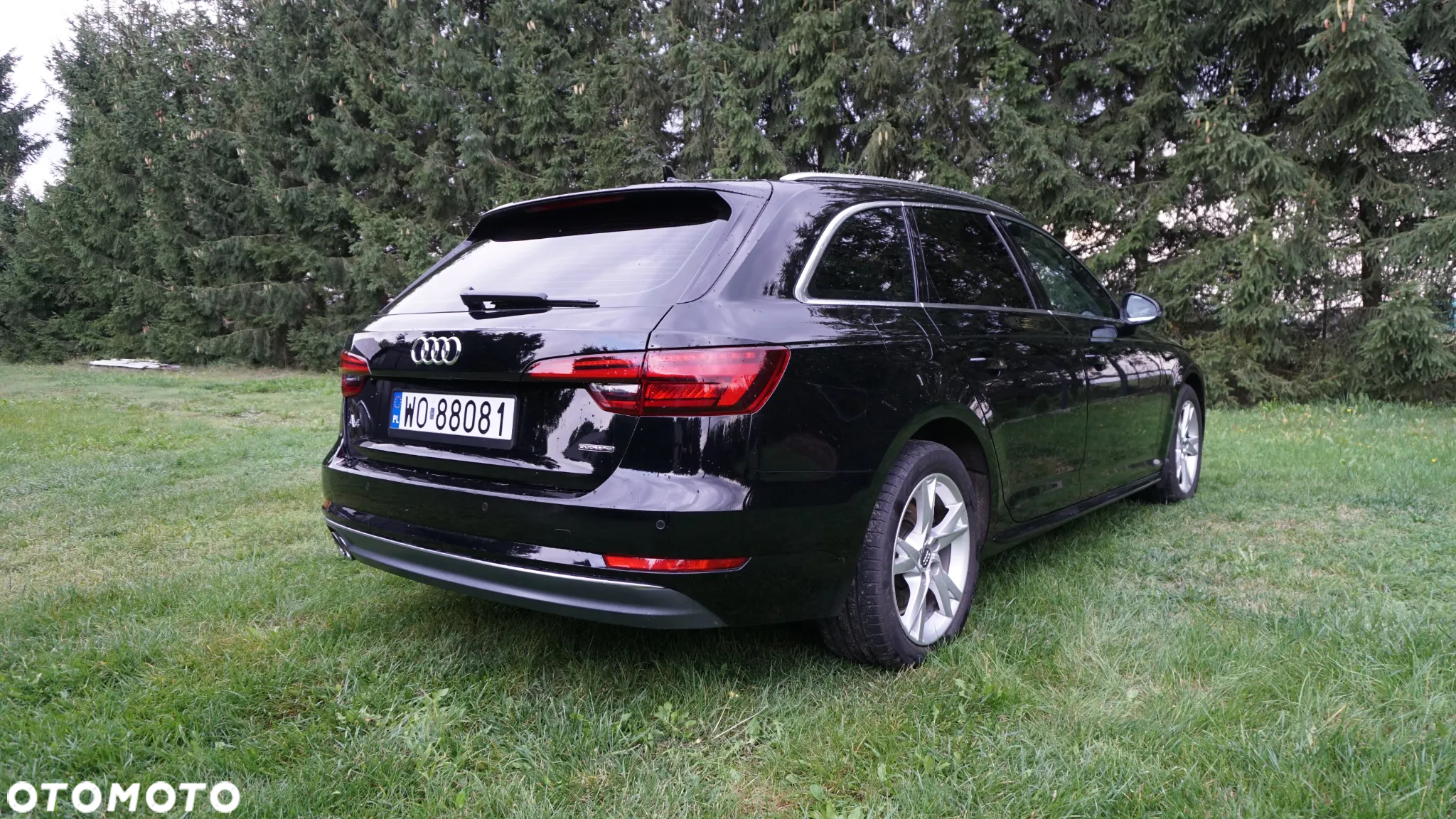Audi A4 2.0 TDI Quattro Sport S tronic - 11