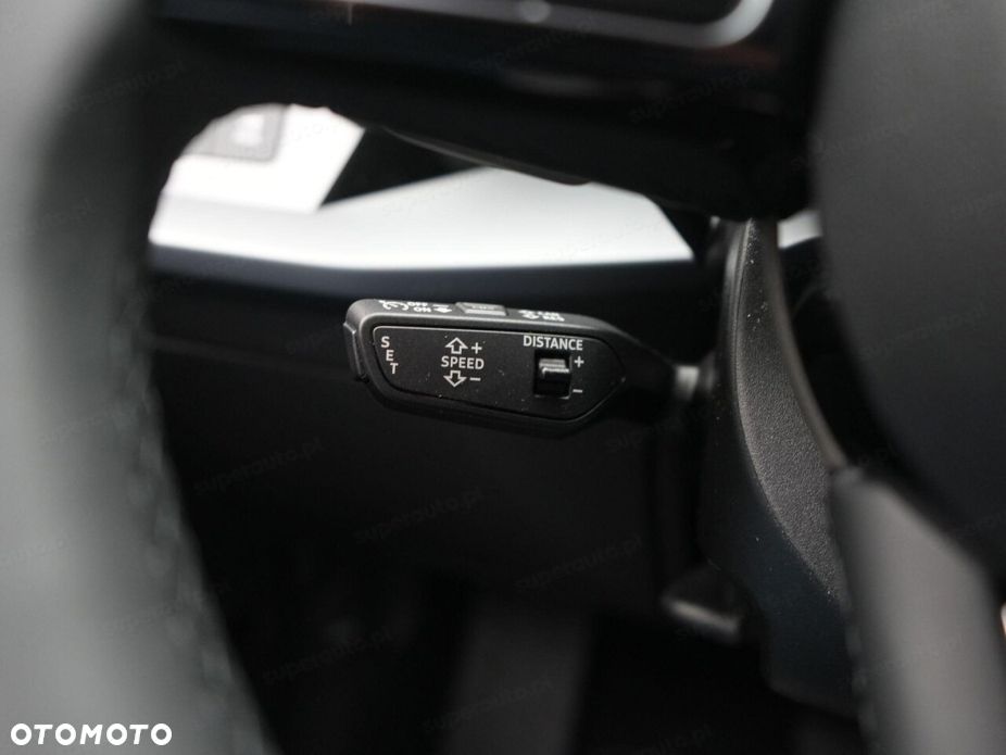 Audi A3 Sportback 35 TFSI mHEV S tronic - 9