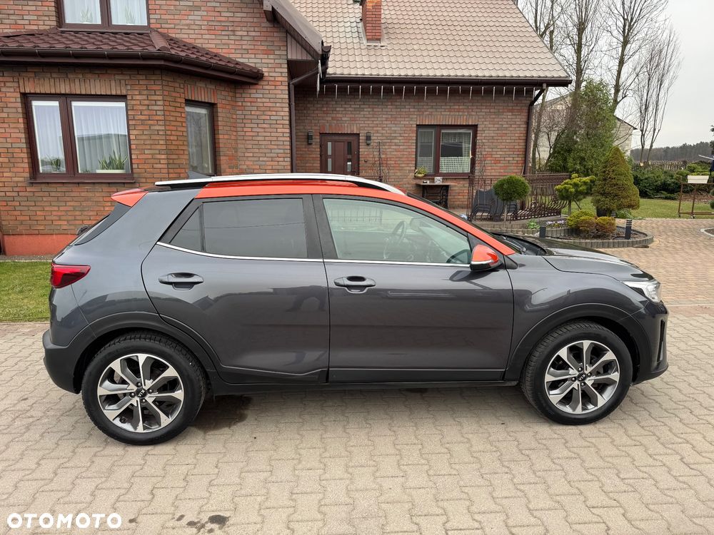 Kia Stonic 1.4 Vision - 4