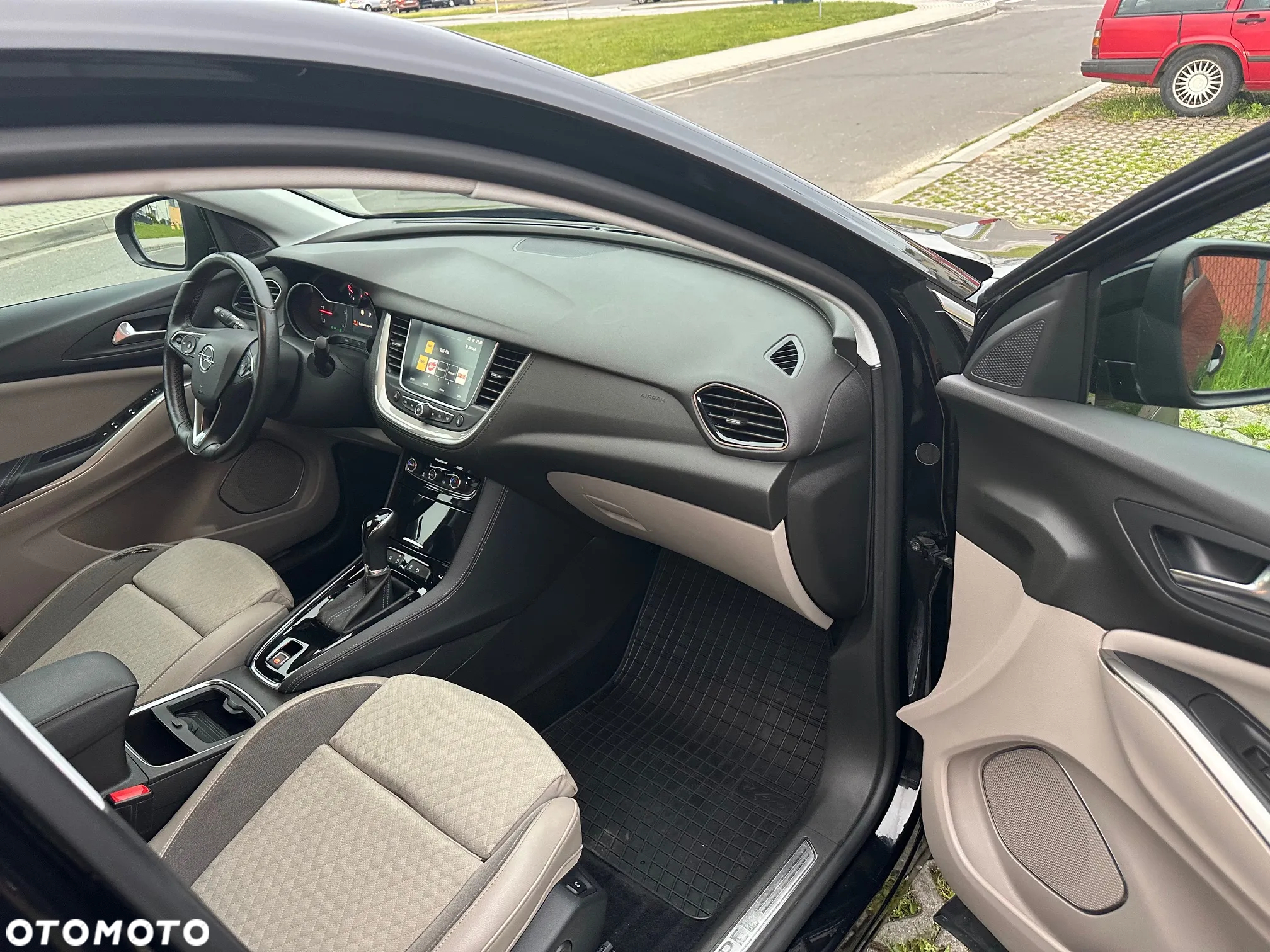 Opel Grandland X 2.0 CDTI Elite S&S - 11