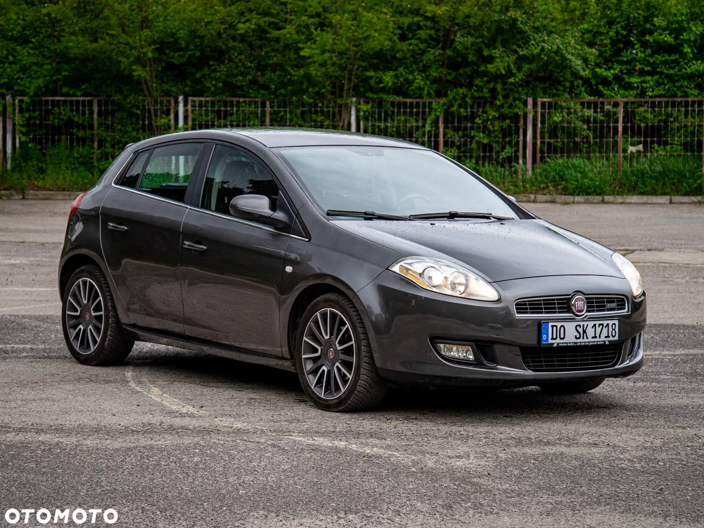 Fiat Bravo 1.4 T-Jet 16V Sport - 3