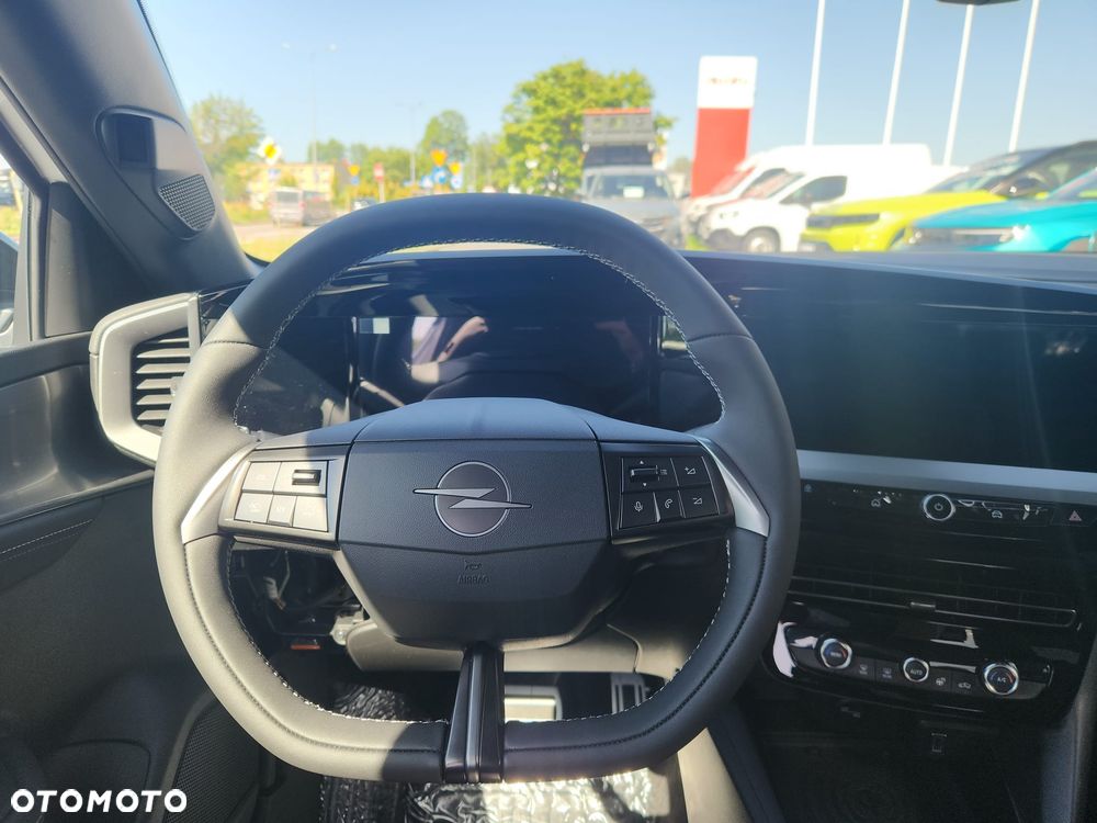 Opel Mokka 1.2 T mHEV GS S&S eDTC6 - 7