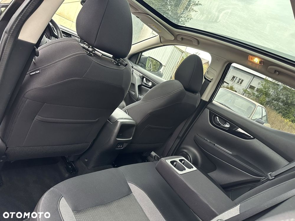 Nissan Qashqai - 11