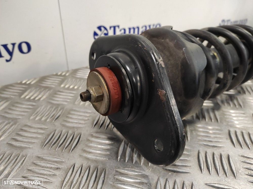 AMORTECEDOR TRASEIRO ESQUERDO MINI MINI 2002 -33526758383 - 1