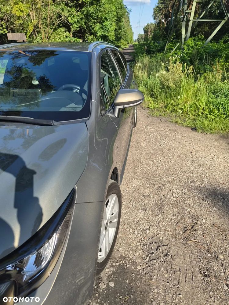 Toyota Corolla 1.2 T Comfort - 7