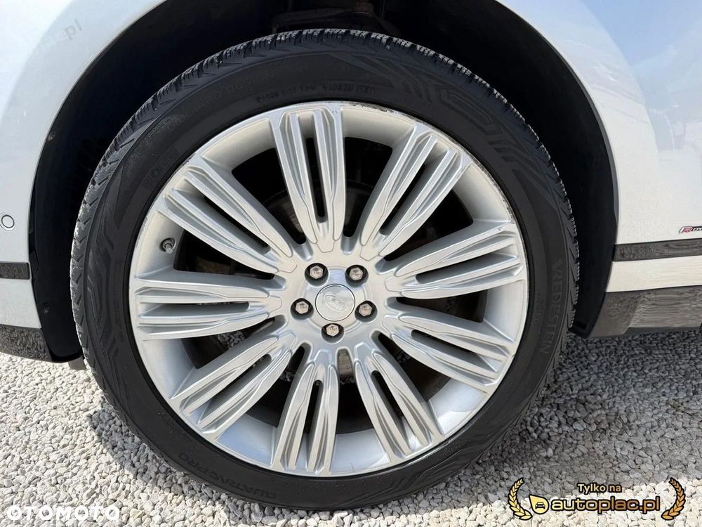 Land Rover Range Rover Velar 2.0 Si4 GPF R-Dynamic - 13