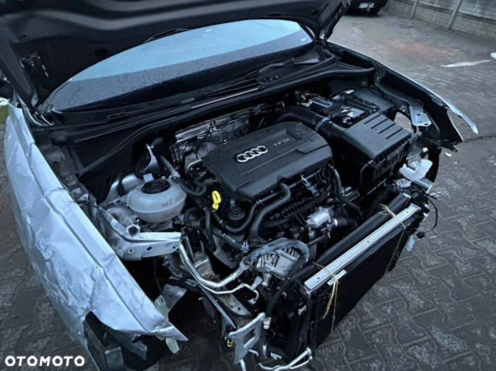 Audi Q3 40 TFSI Quattro S tronic - 21