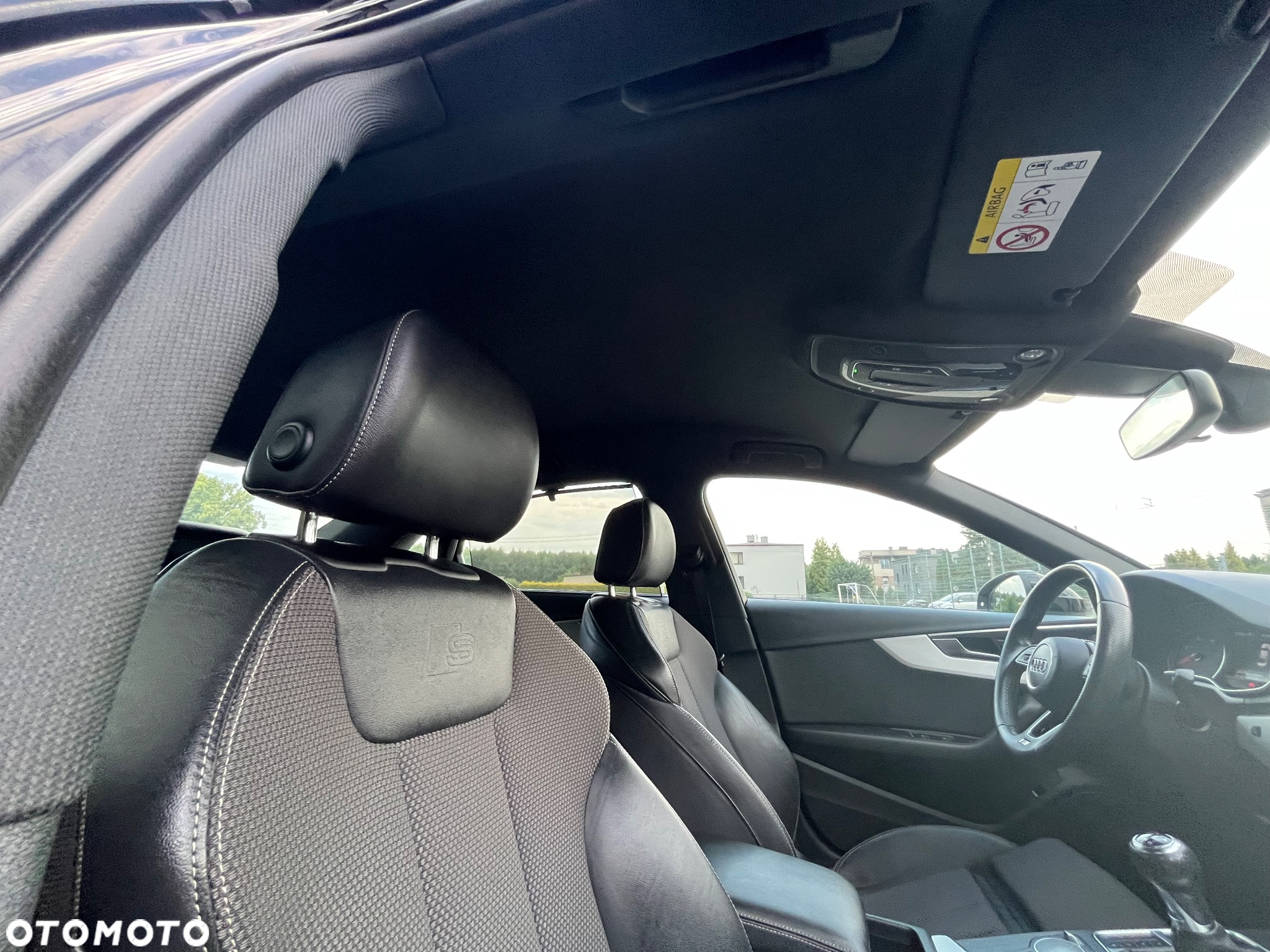 Audi A4 2.0 TDI Sport - 19