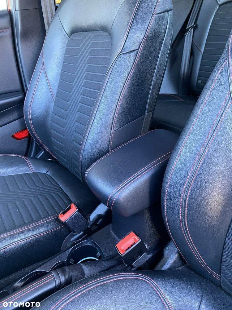 Ford Puma 1.0 EcoBoost mHEV ST-Line Design - 35