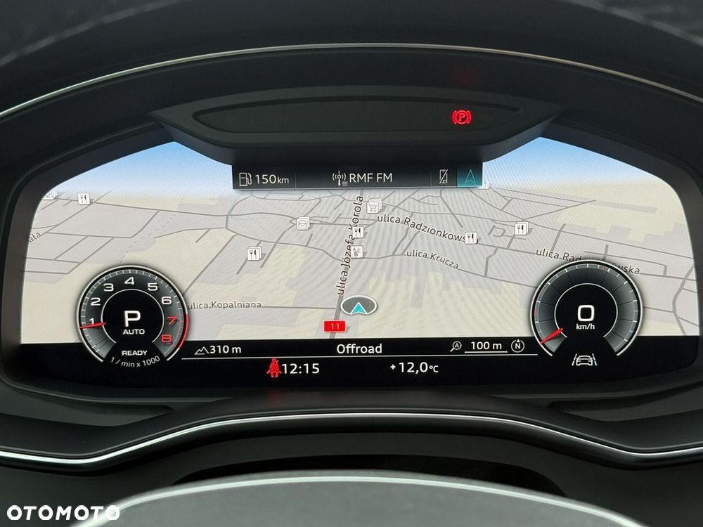 Audi A6 Avant TFSI S tronic - 20