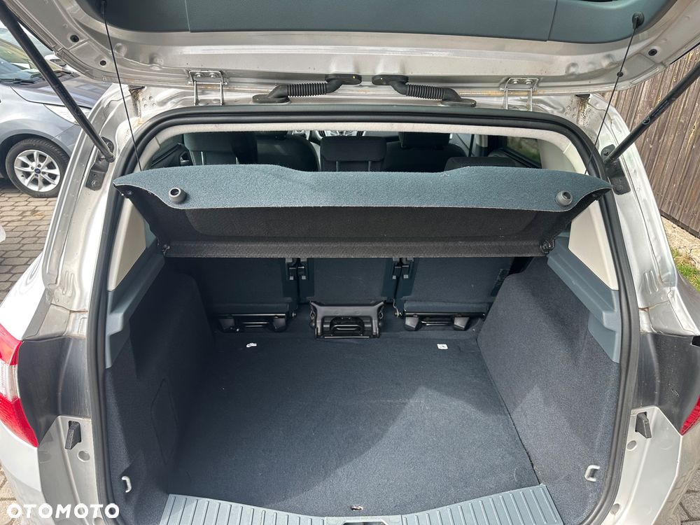 Ford C-MAX 1.0 EcoBoost Start-Stopp-System Trend - 11