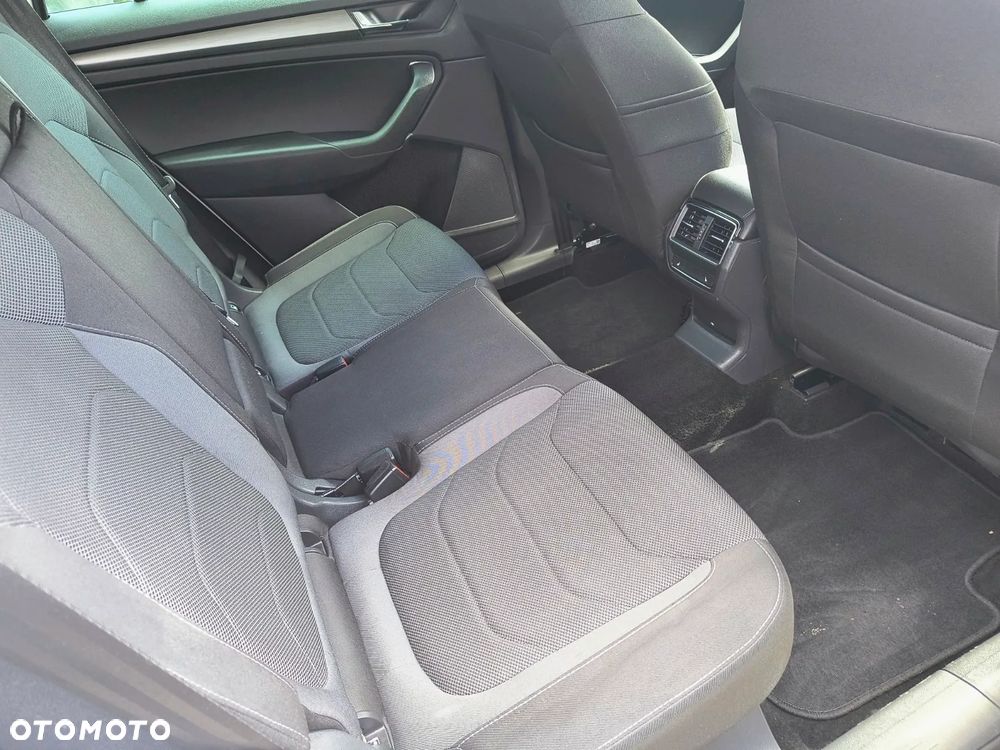 Skoda Kodiaq - 20