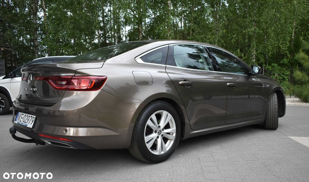 Renault Talisman - 6