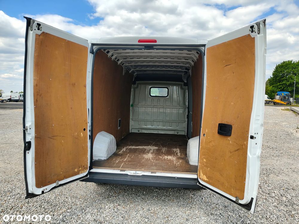 Fiat Ducato - 9