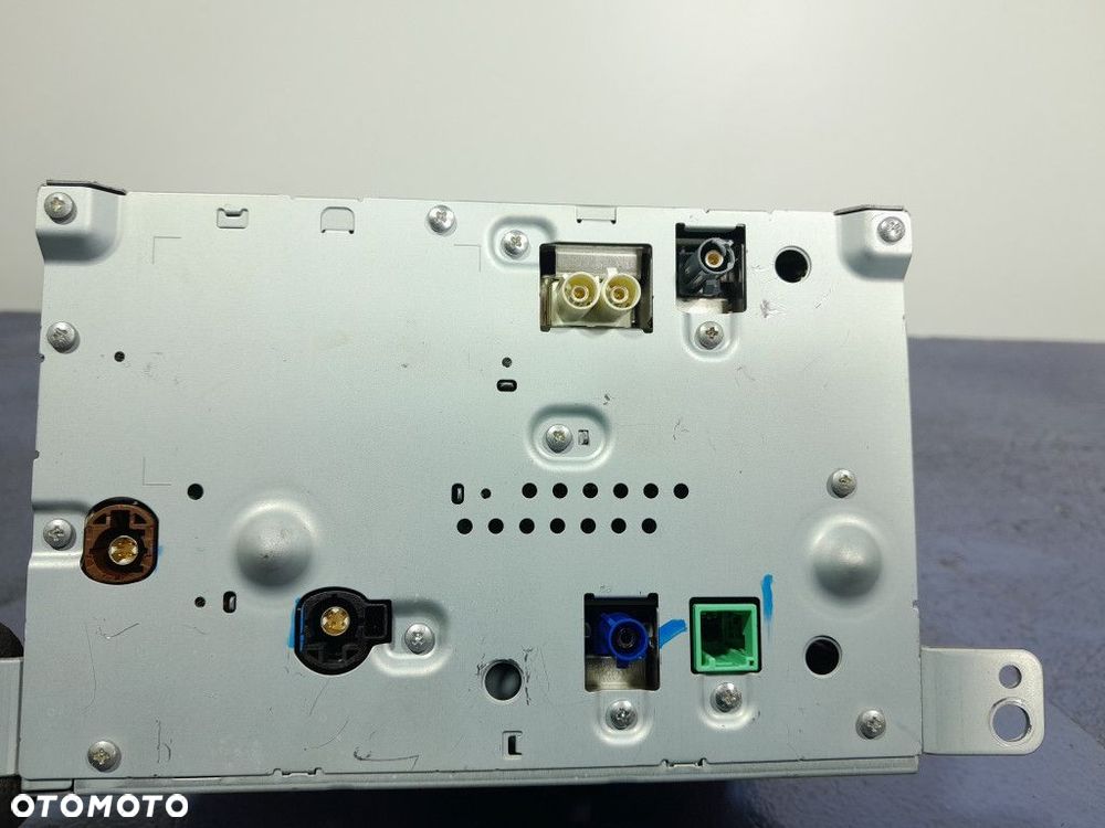 VOLVO S90 II V90 RADIO NAWIGACJA 31667538 - 4