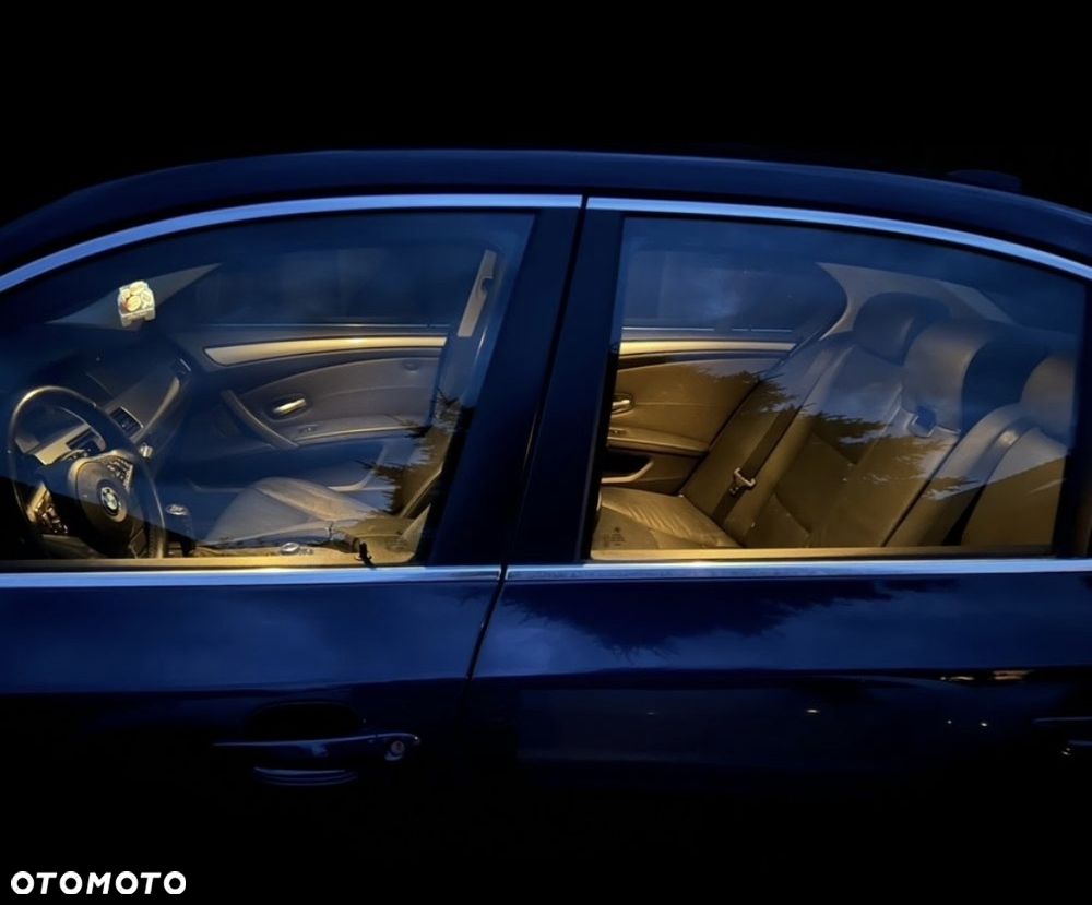 BMW Seria 5 520i - 30
