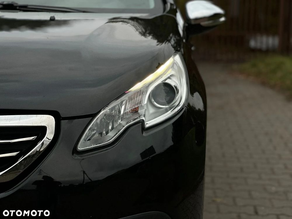 Peugeot 2008 Allure - 29