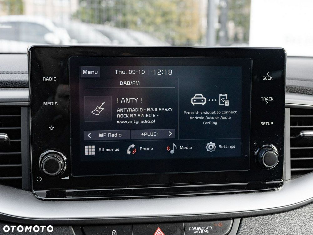 Kia Ceed 1.5 T-GDI M DCT - 16