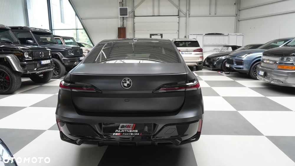 BMW Seria 7 740d xDrive mHEV M Sport sport - 19