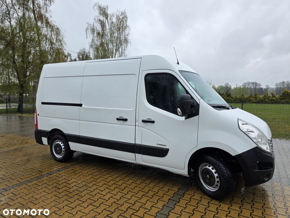 Renault Master - 5