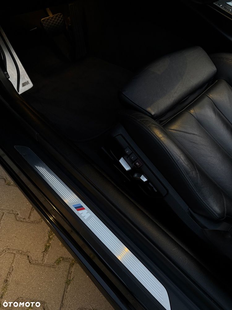 BMW Seria 4 420d M Sport sport - 13
