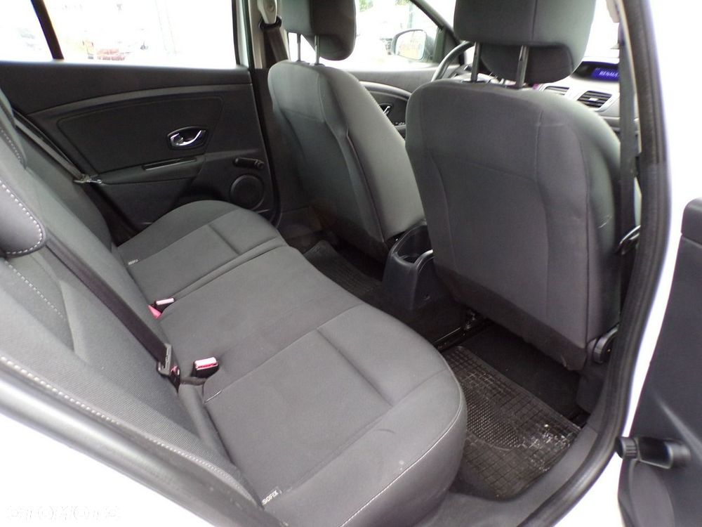 Renault Megane - 27