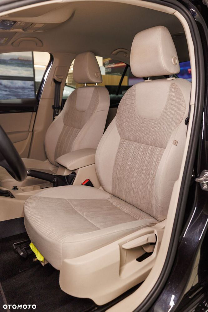 Skoda Octavia 1.4 TSI Style DSG - 18