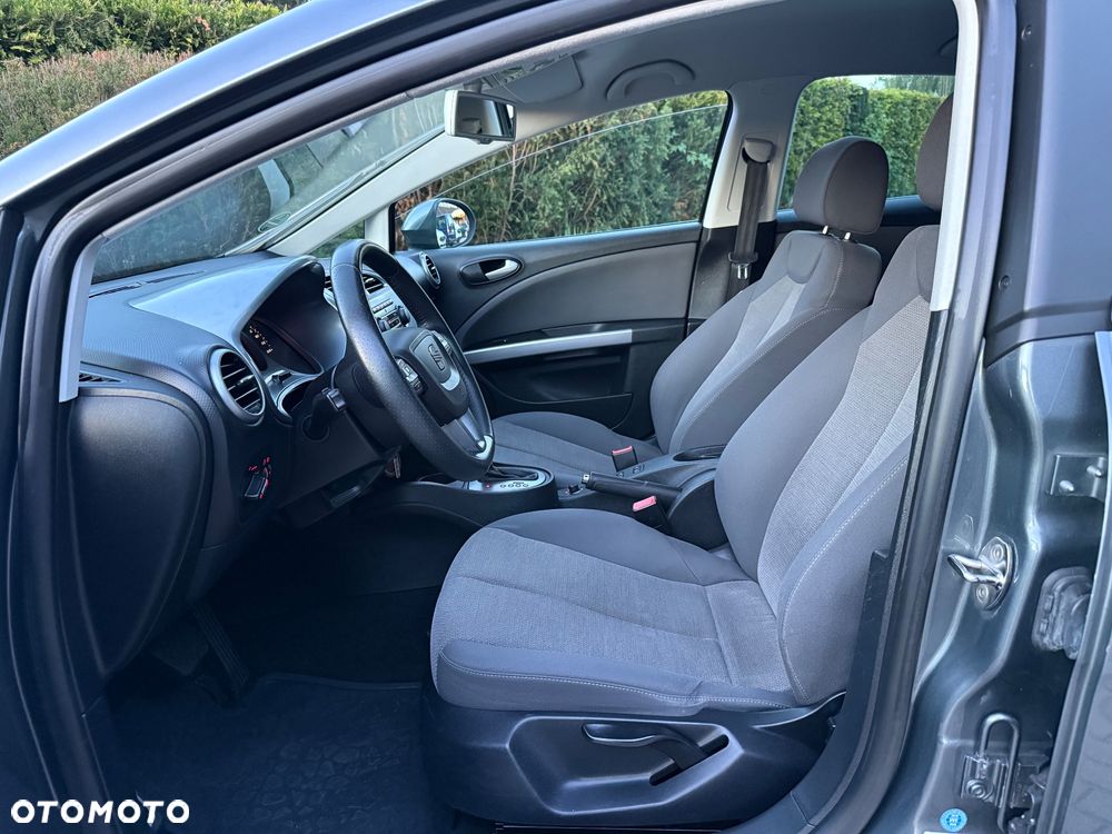 Seat Leon 1.6 TDI DPF DSG Style - 19