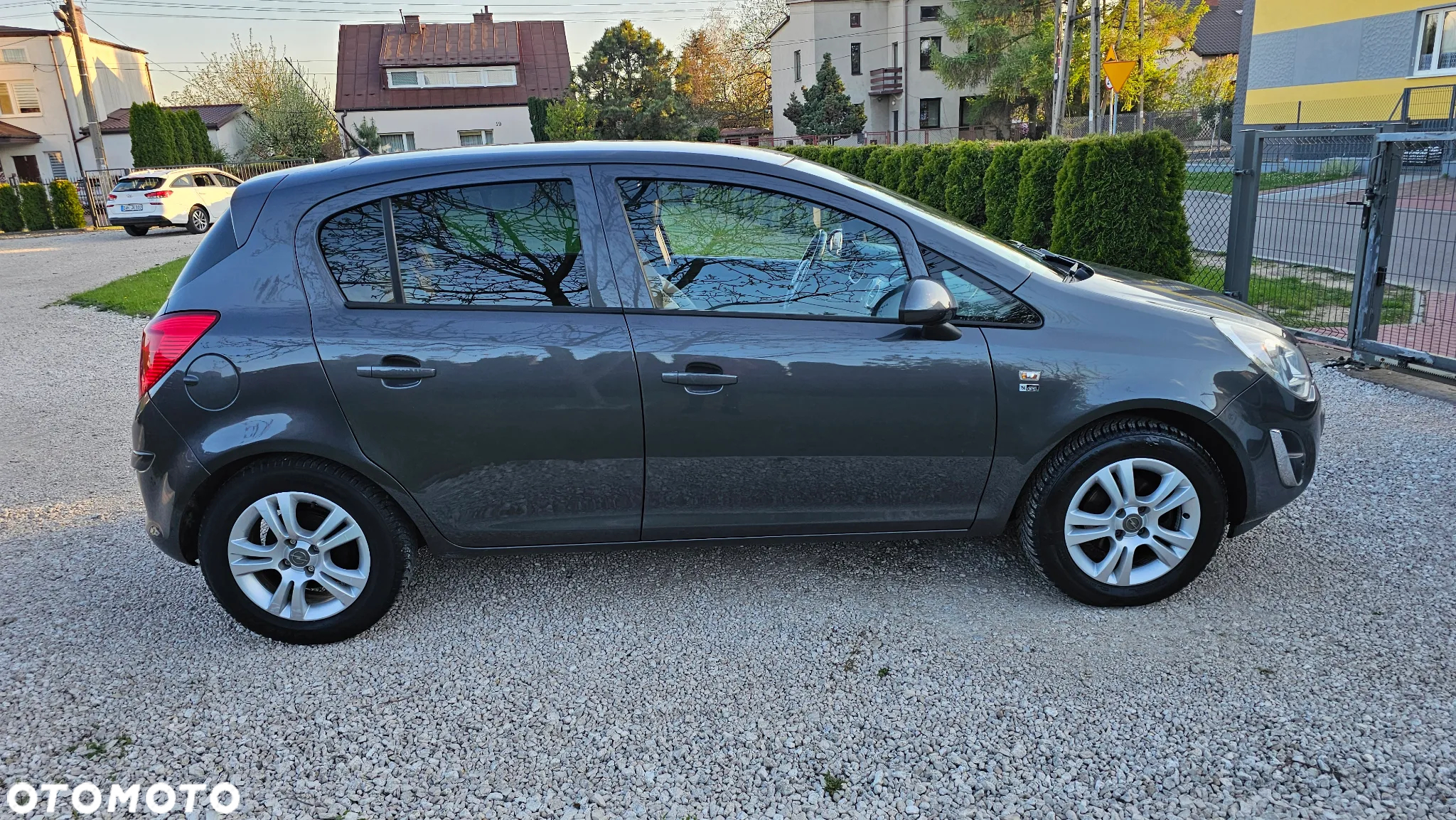 Opel Corsa 1.2 16V EcoFLEX 150 Jahre - 21